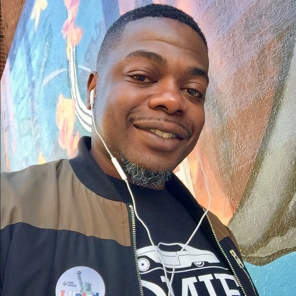 Meet your Posher, Kevito - Picture 1 of 1